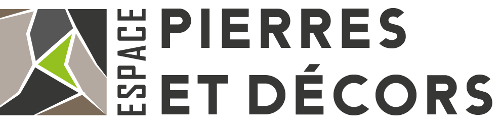 Espace Pierres et Décors Logo